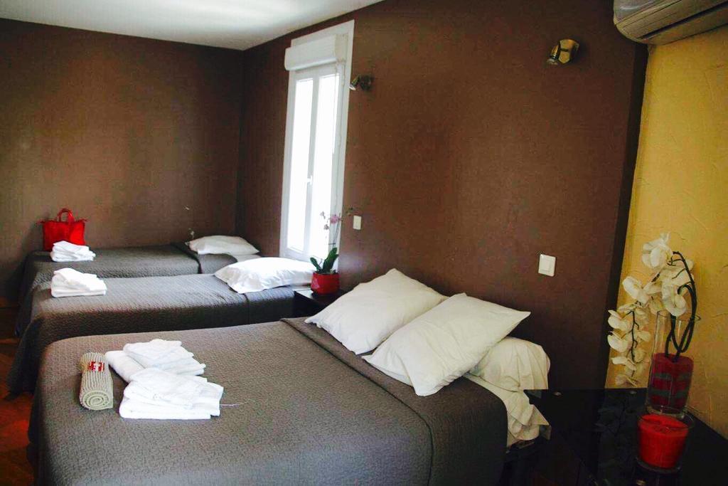 Hotel L'Avenue Agde Exterior foto