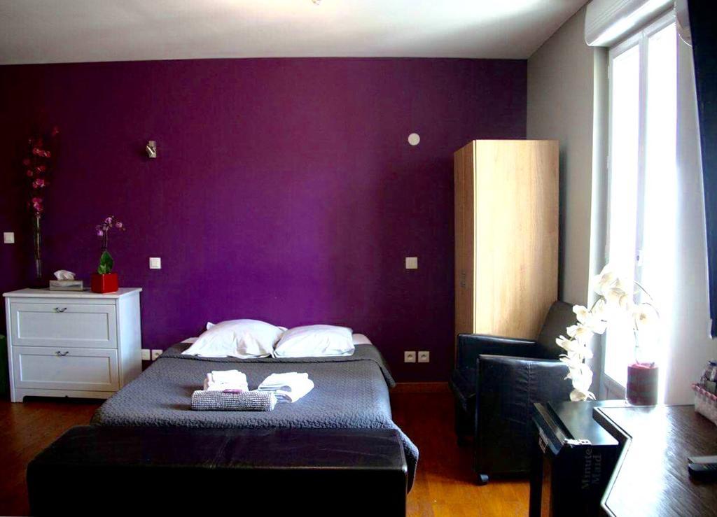 Hotel L'Avenue Agde Exterior foto
